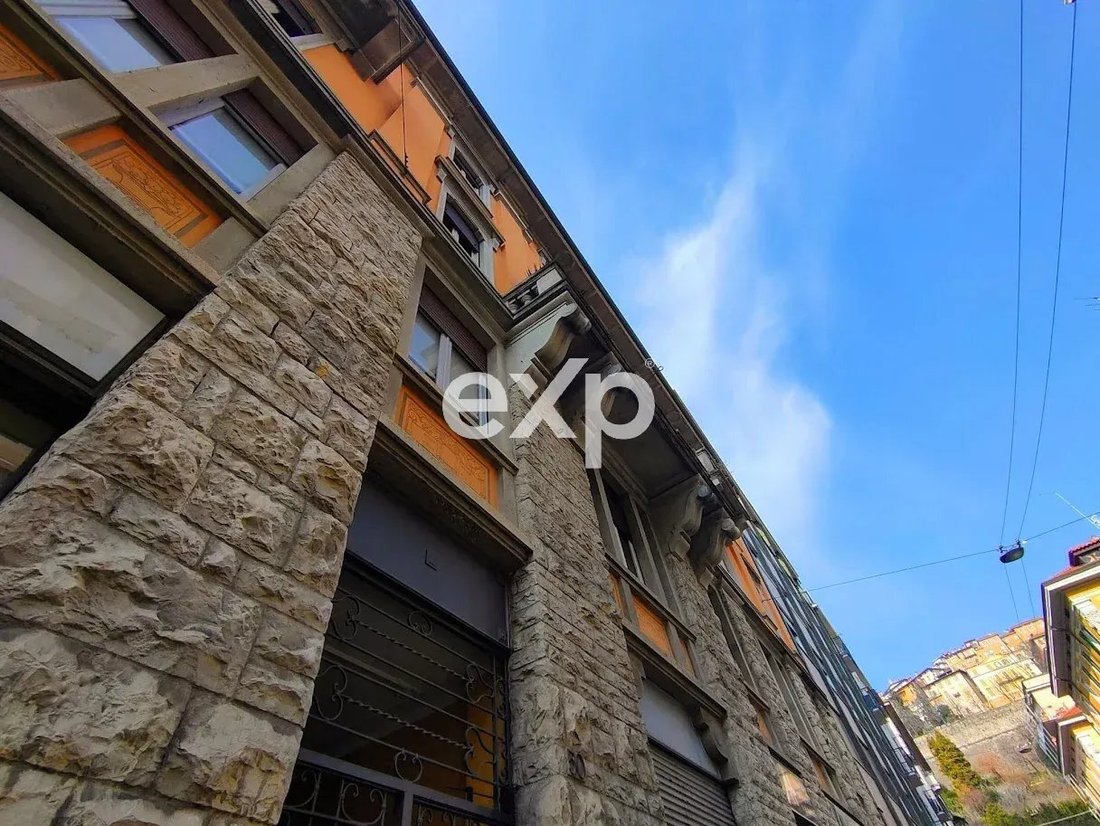 Appartement à Quartier Borgo Pignolo, Bergame, Italie 5 - 19145459