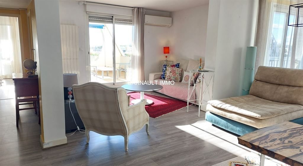 Apartment in La Grande-Motte, Occitania, France 4 - 19148170