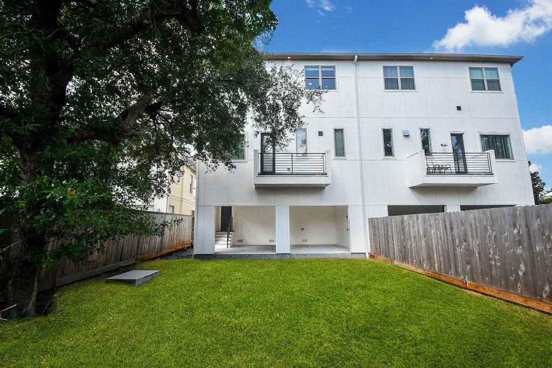 House in Houston, Texas, United States 2 - 19147925