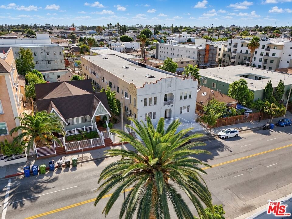 Andere in Los Angeles, Kalifornien, Vereinigte Staaten 3 - 19146927