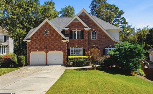 Haus in Mableton, Georgia, Vereinigte Staaten 1