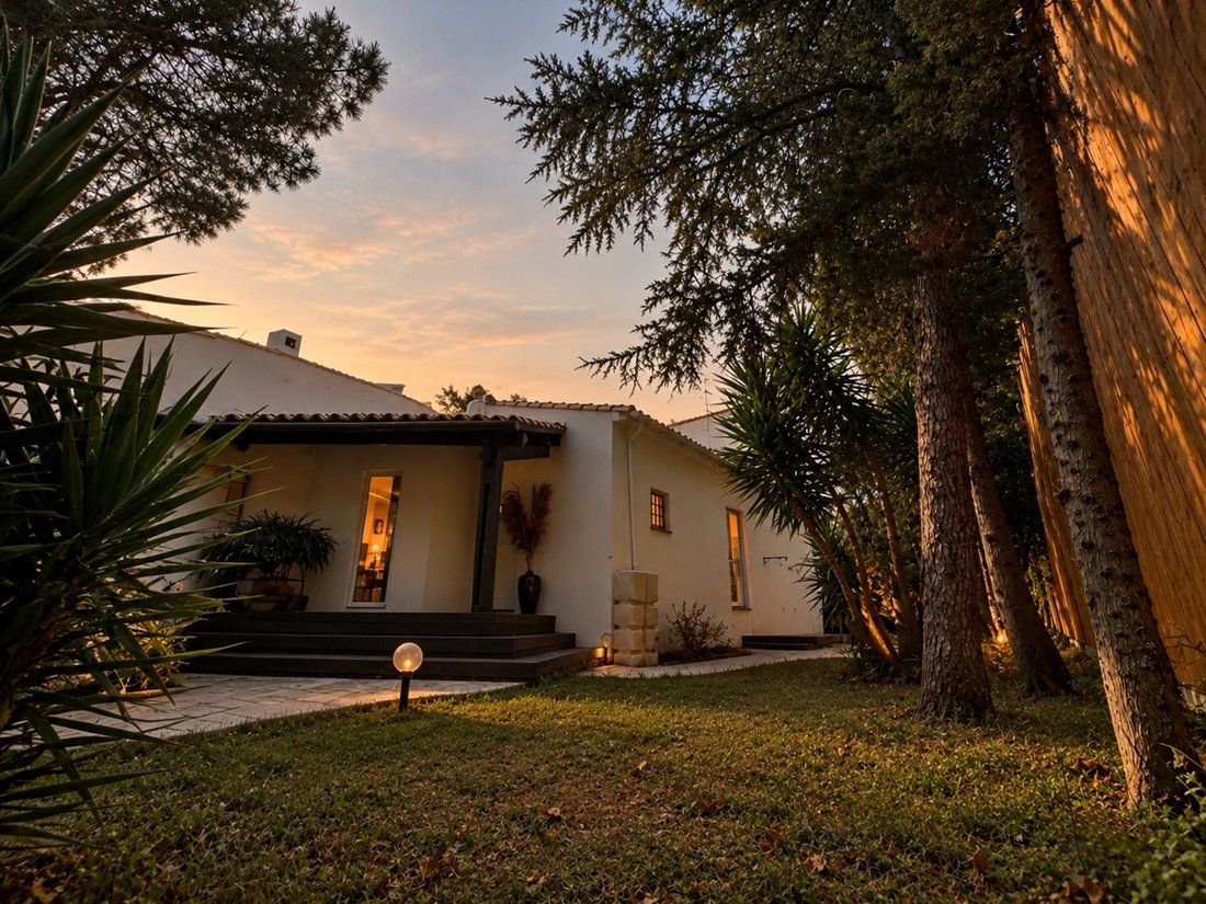 Villa in Le Cap d'Agde, Agde, Frankreich 5 - 19148410