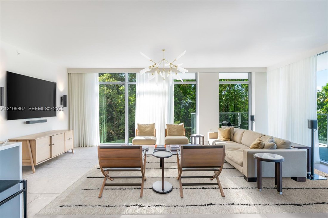Condominio a Miami Beach, Florida, Stati Uniti 4 - 19148301