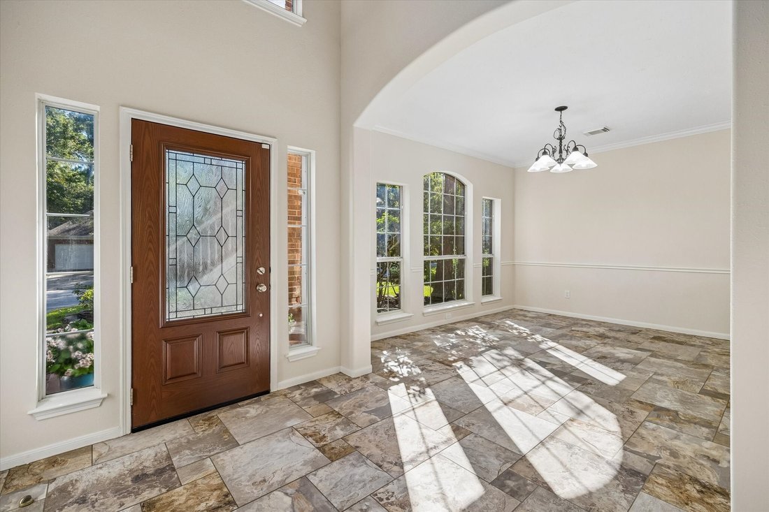 House in The Woodlands, Texas, United States 3 - 19146306