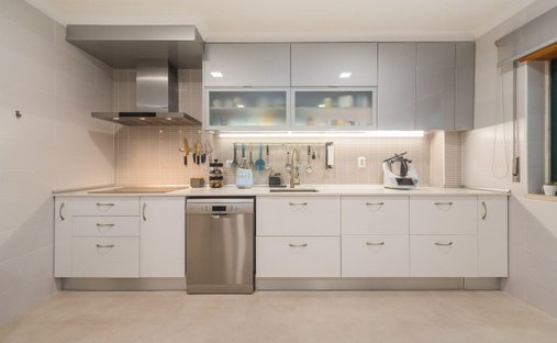 Appartement à Massama e Monte Abraao, Lisbonne, Portugal 1