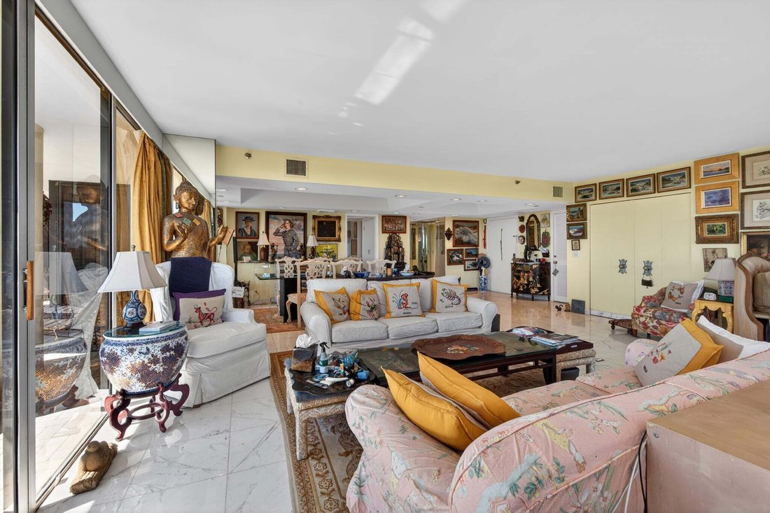 Condominio a West Palm Beach, Florida, Stati Uniti 4 - 19147415