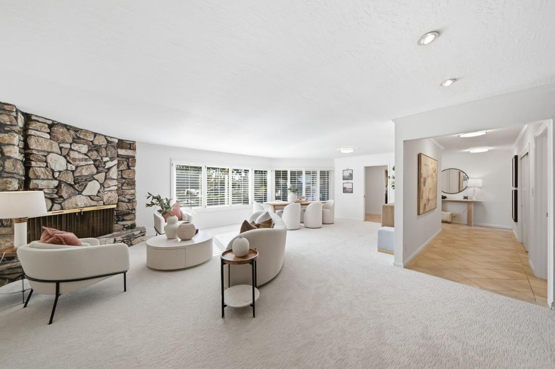 Casa a San Jose, California, Stati Uniti 4 - 19147483