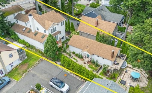 Haus in Hopatcong, New Jersey, Vereinigte Staaten 1