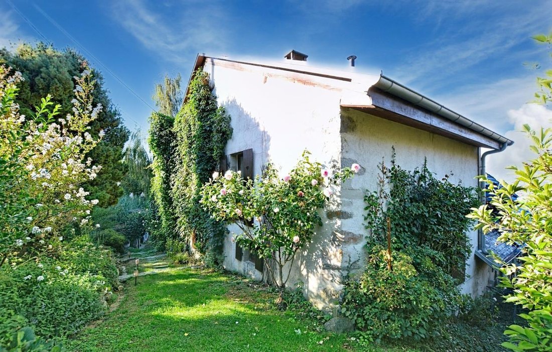 Casa a Minzier, Auvergne-Rodano-Alpi, Francia 4 - 19145579