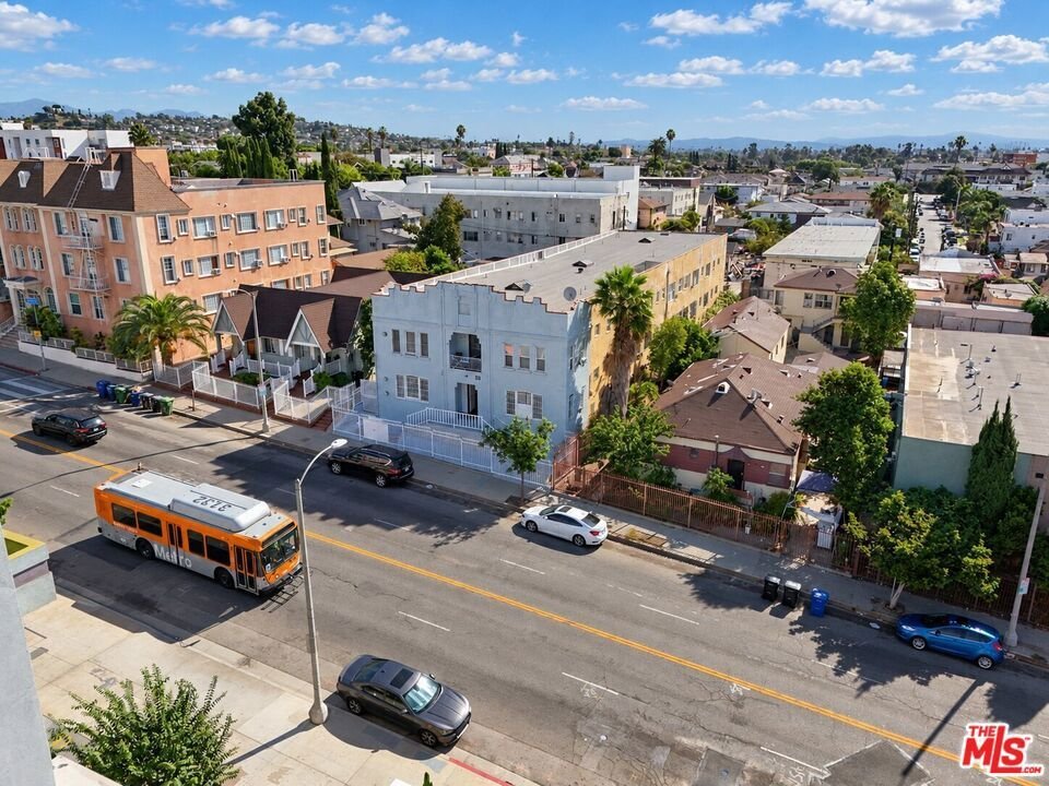 Andere in Los Angeles, Kalifornien, Vereinigte Staaten 5 - 19146927
