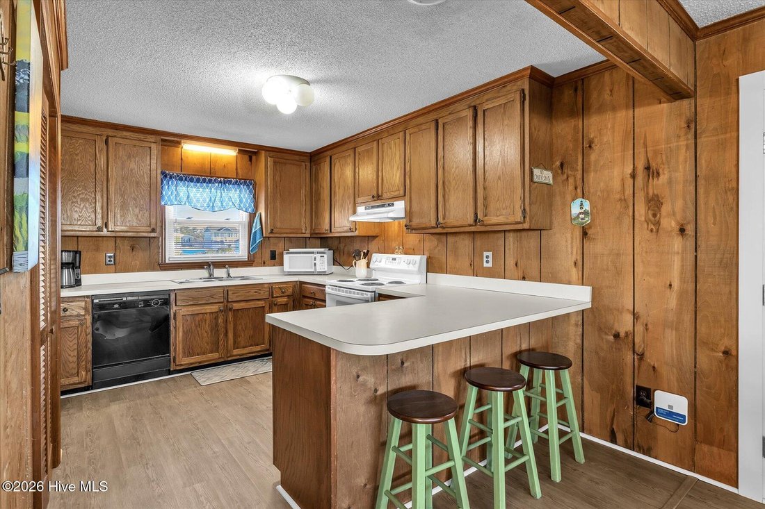Haus in Oak Island, North Carolina, Vereinigte Staaten 5 - 19147462