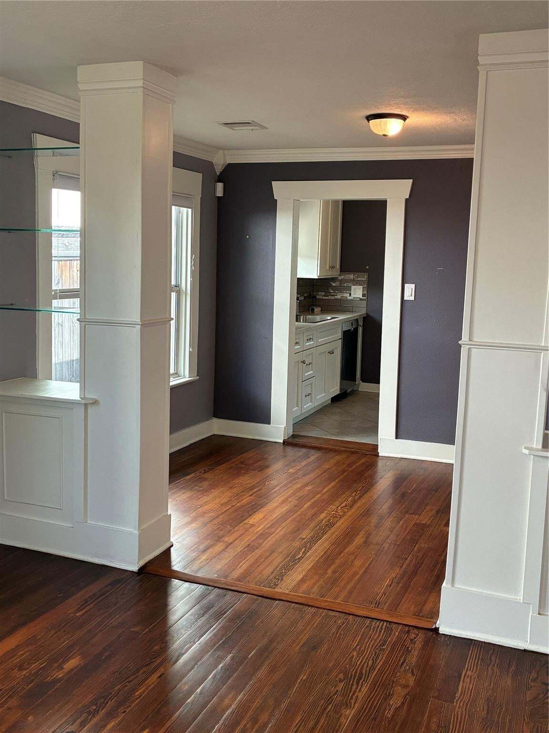 Casa en Houston, Texas, Estados Unidos 2 - 19148003