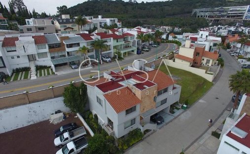 Casa a Ciudad López Mateos, Stato del Messico, Messico 1