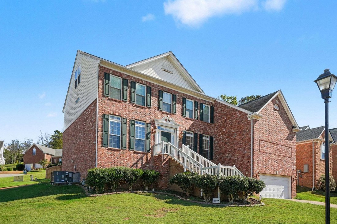 House in Nashville, Tennessee, United States 2 - 19096572