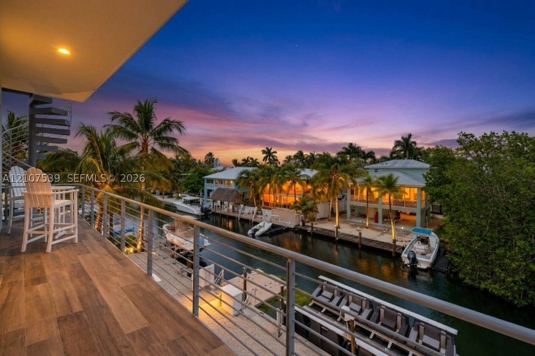 House in Key Colony Beach, Florida, United States 5 - 19145887