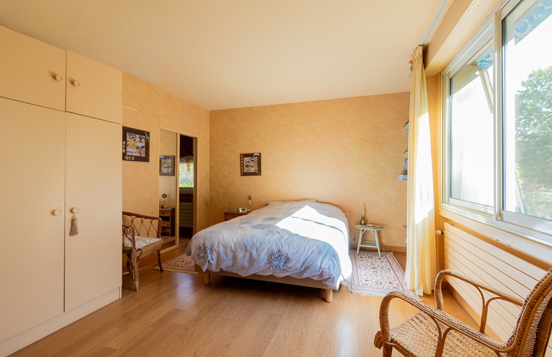 Villa à Ouest, Le Rheu, France 5 - 19149133