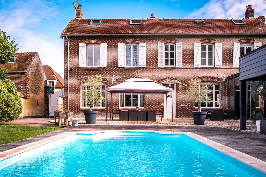 Villa à Allonne, Hauts-de-France, France 1 - 19145956