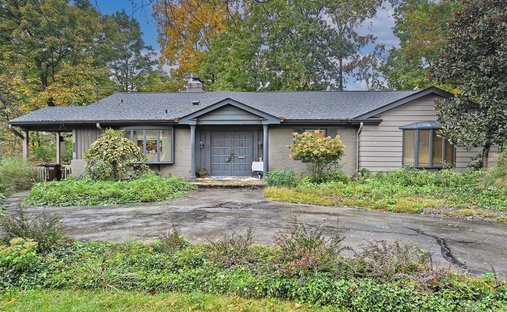Haus in Evendale, Ohio, Vereinigte Staaten 1