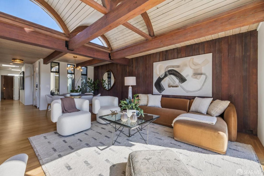 House in San Francisco, California, United States 5 - 19146698