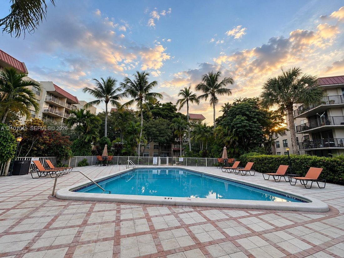 Eigentumswohnung in Miami, Florida, Vereinigte Staaten 1 - 19148345