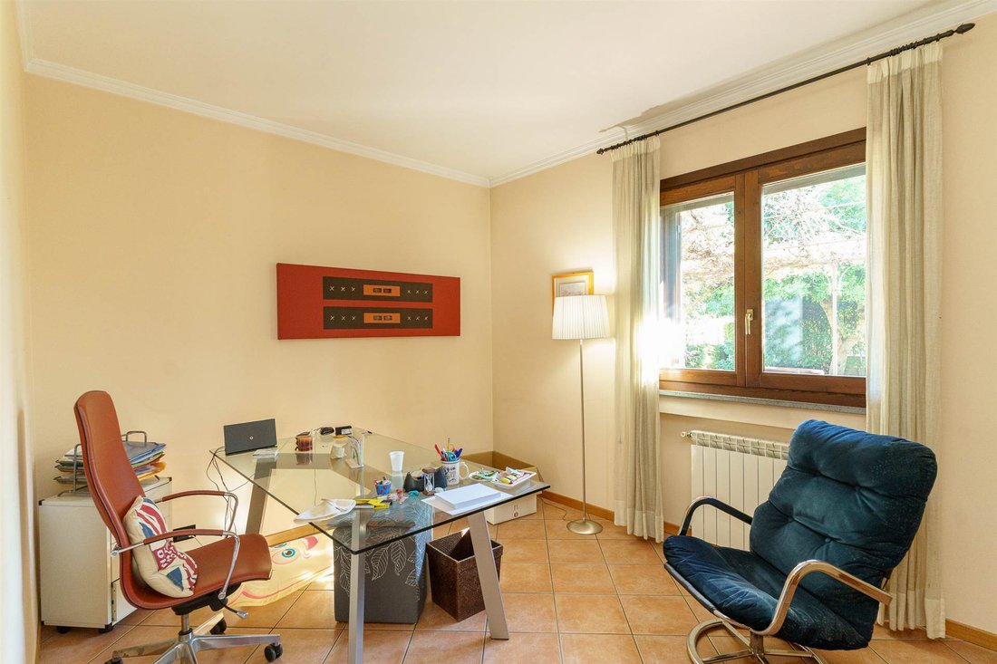 Villa in Trecastagni, Sizilien, Italien 2 - 19148207