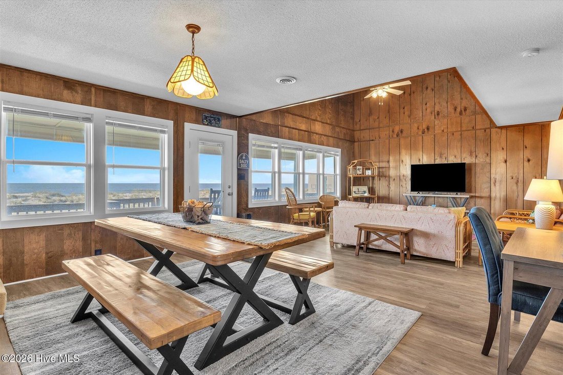 Haus in Oak Island, North Carolina, Vereinigte Staaten 4 - 19147462