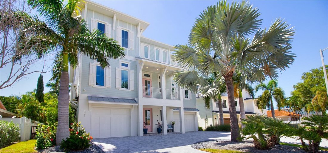 House in St. Pete Beach, Florida, United States 3 - 19147778