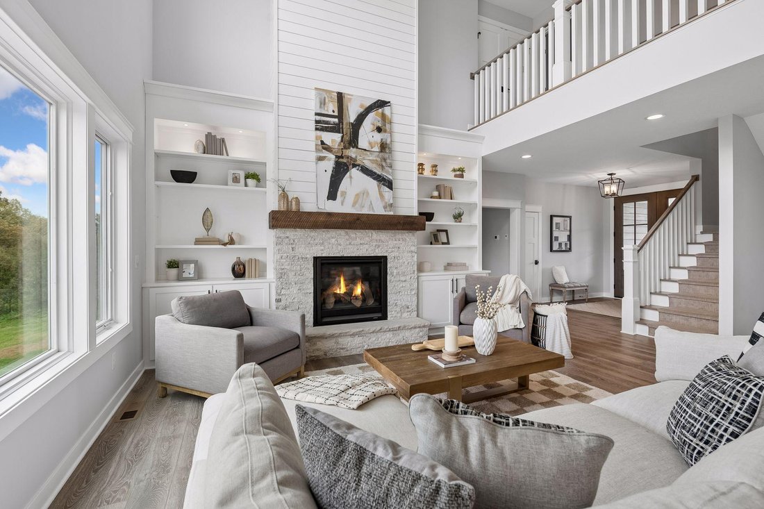 Haus in Prior Lake, Minnesota, Vereinigte Staaten 5 - 19148362