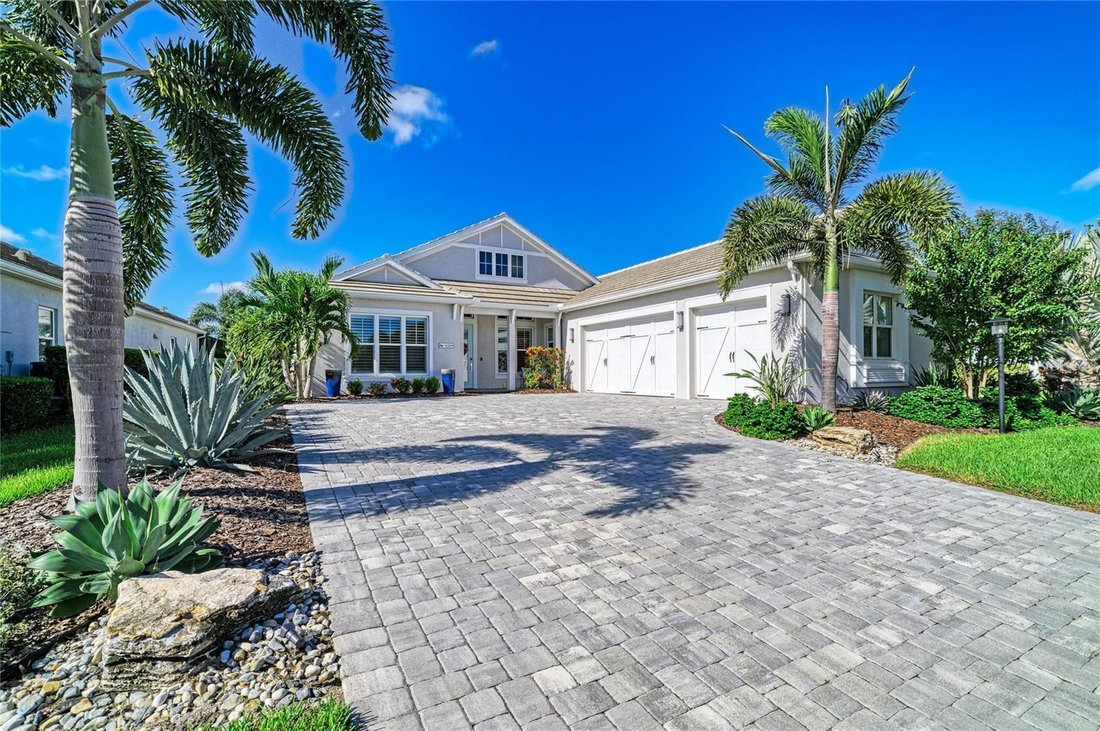 House in Sarasota, Florida, United States 2 - 19147777