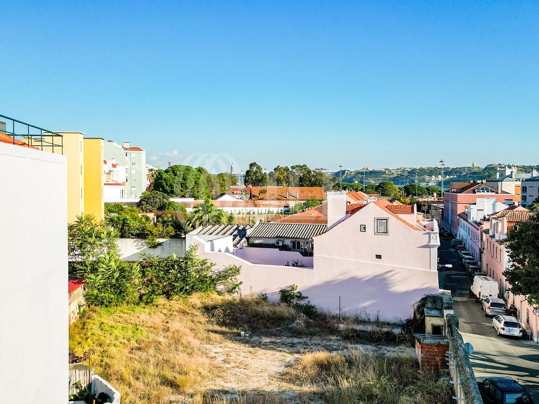 Land in Belem, Lisbon, Portugal 5 - 19148686
