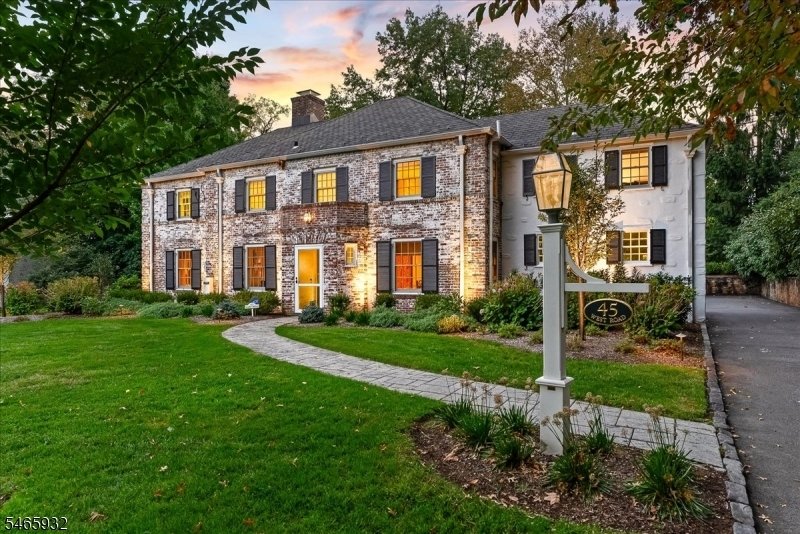 Haus in Millburn Twp., New Jersey, Vereinigte Staaten 2 - 19145916