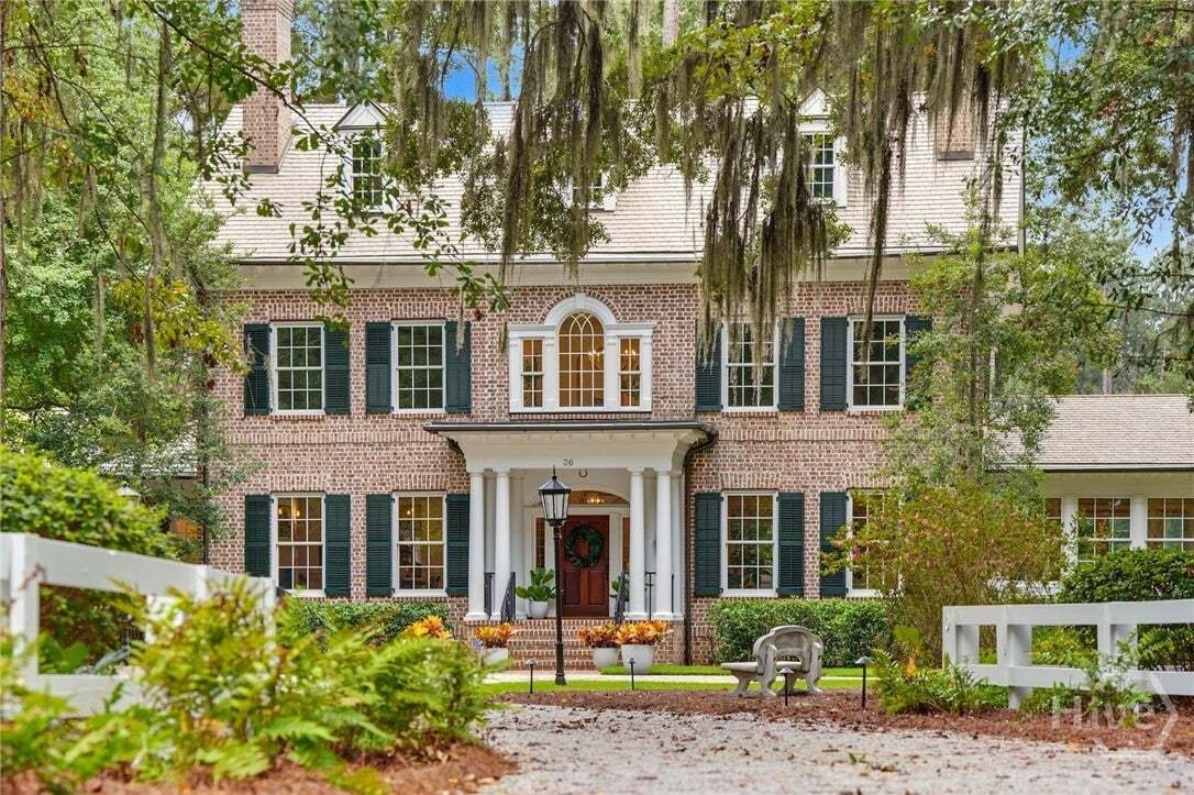 Casa en Richmond Hill, Georgia, Estados Unidos 4 - 19147475