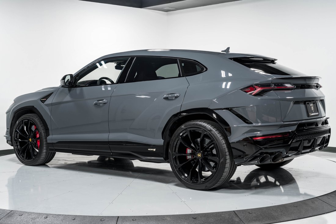 Suv in Richardson, TX, United States 5 - 19147420