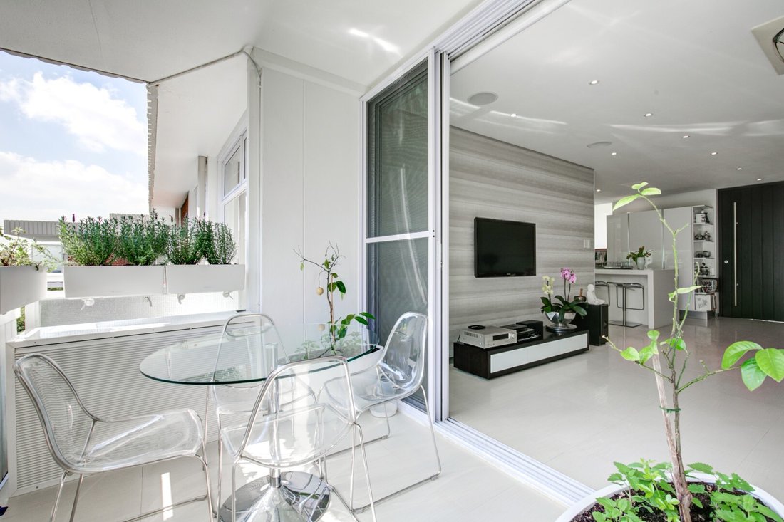 Wohnung in Inanda, Sandton, Gauteng 2 - 19146036