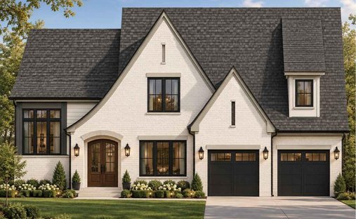 Maison à Georgetown, Kentucky, États-Unis 1