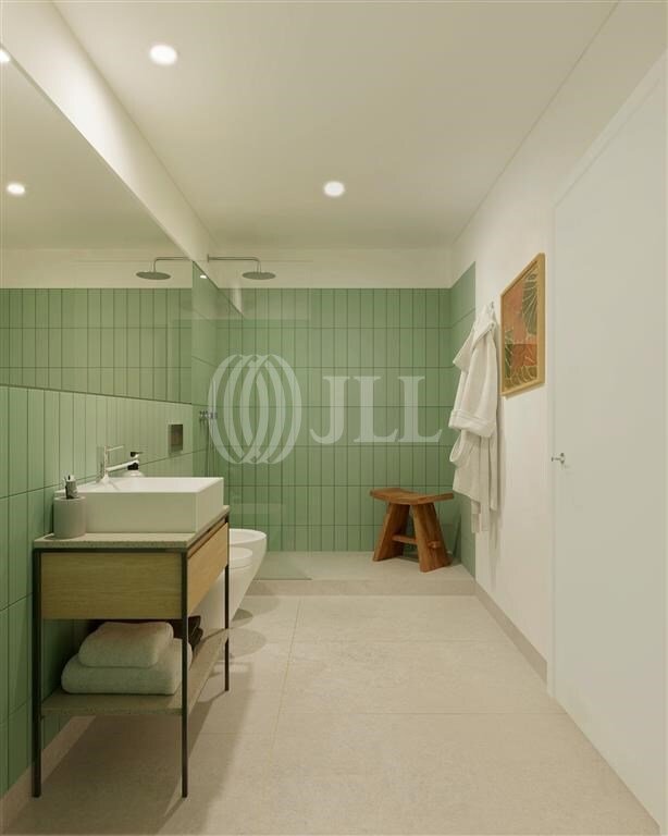 Apartamento en Campanha, Distrito de Oporto, Portugal 4 - 19148675