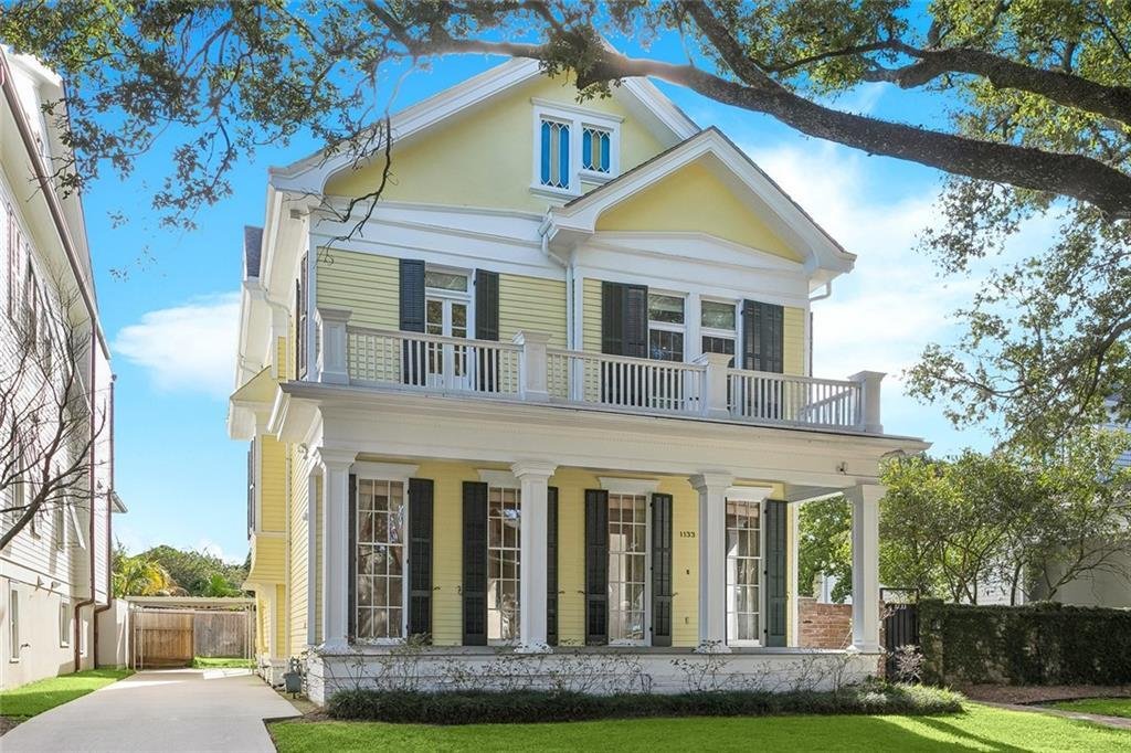 Maison à La Nouvelle-Orléans, Louisiane, États-Unis 3 - 19146929