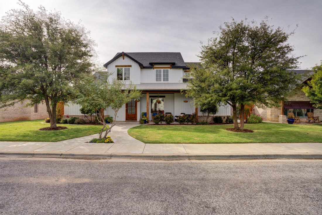House in Wolfforth, Texas, United States 5 - 19145926