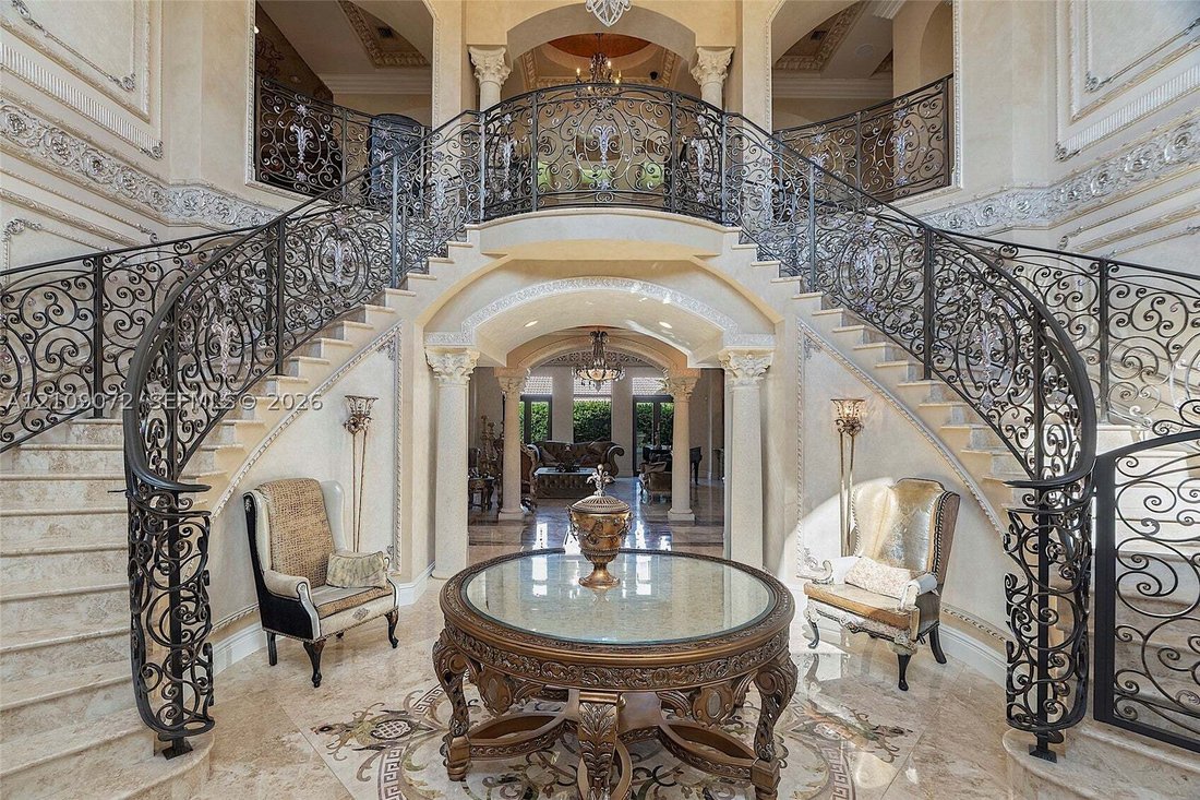 House in Hollywood, Florida, United States 5 - 19147177