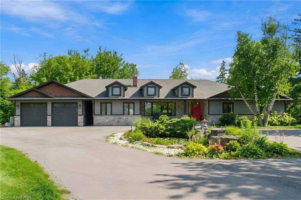 Casa en Burlington, Ontario, Canadá 2 - 19148786