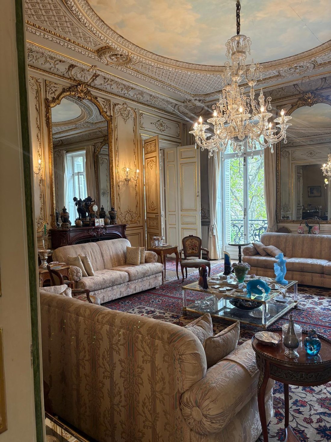 Wohnung in Mairie, Paris 8e Arrondissement, Paris 4 - 19148612