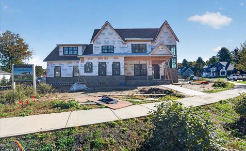 Haus in Saratoga Springs, New York, Vereinigte Staaten 1