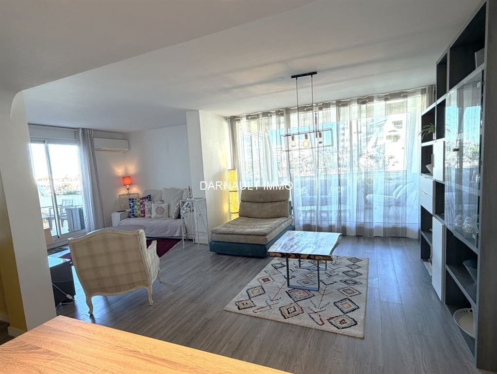 Apartment in La Grande-Motte, Occitania, France 5 - 19148170