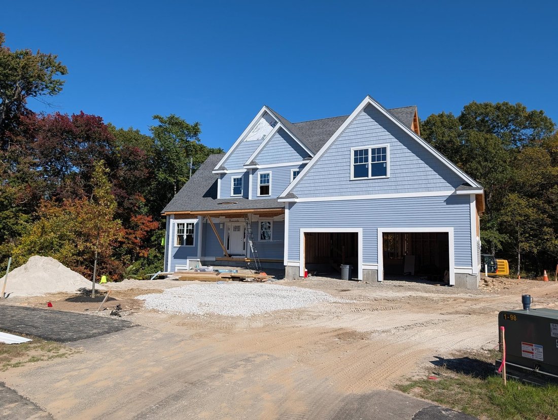 Haus in Marlborough, Massachusetts, Vereinigte Staaten 4 - 19146078