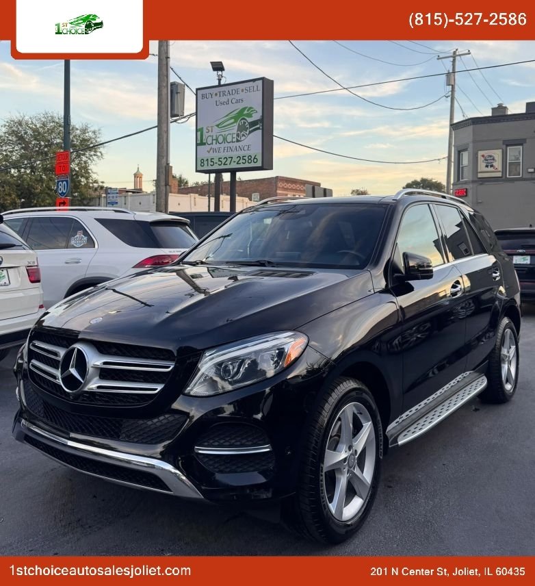 Suv in Joliet, IL, United States 1 - 19145782