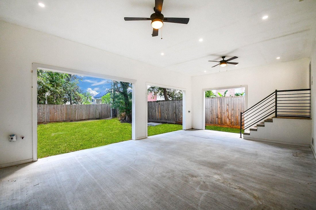 House in Houston, Texas, United States 4 - 19147925