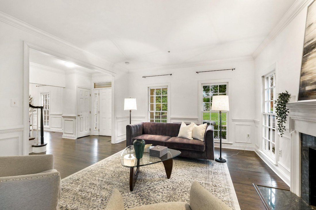 Haus in North Potomac, Maryland, Vereinigte Staaten 5 - 19146087