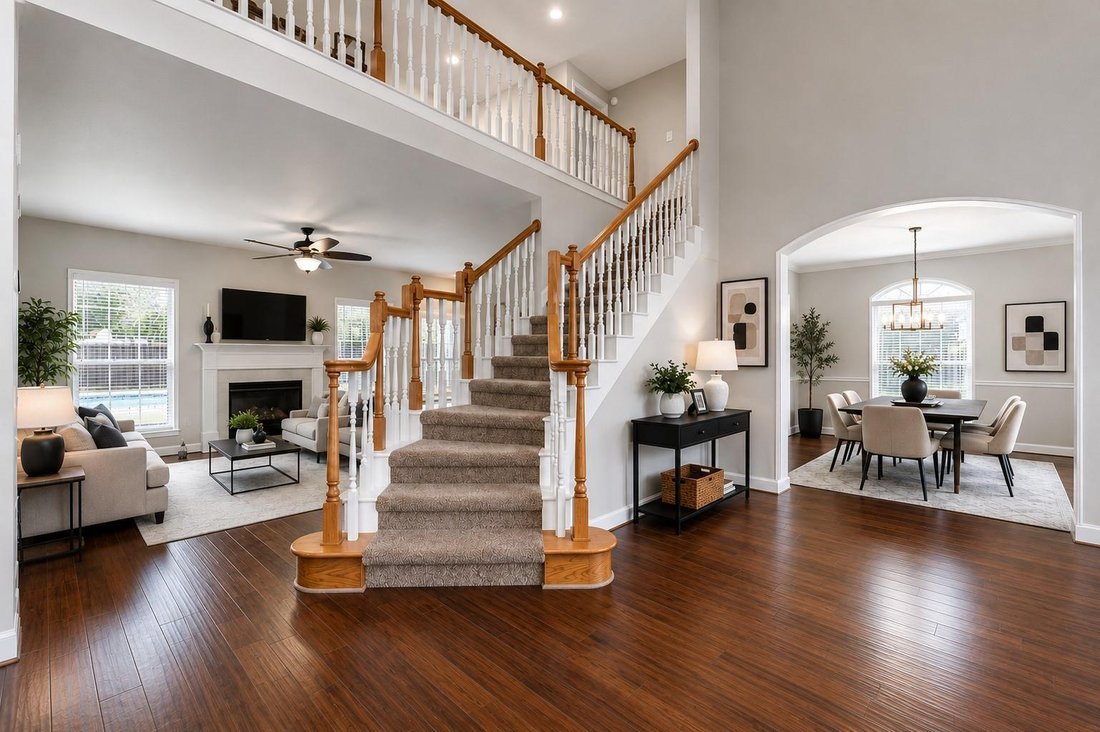 House in Sugar Land, Texas, United States 5 - 19148001