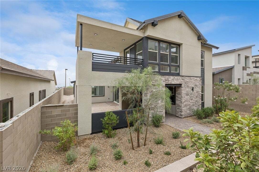 Casa en Las Vegas, Nevada, Estados Unidos 5 - 19146857