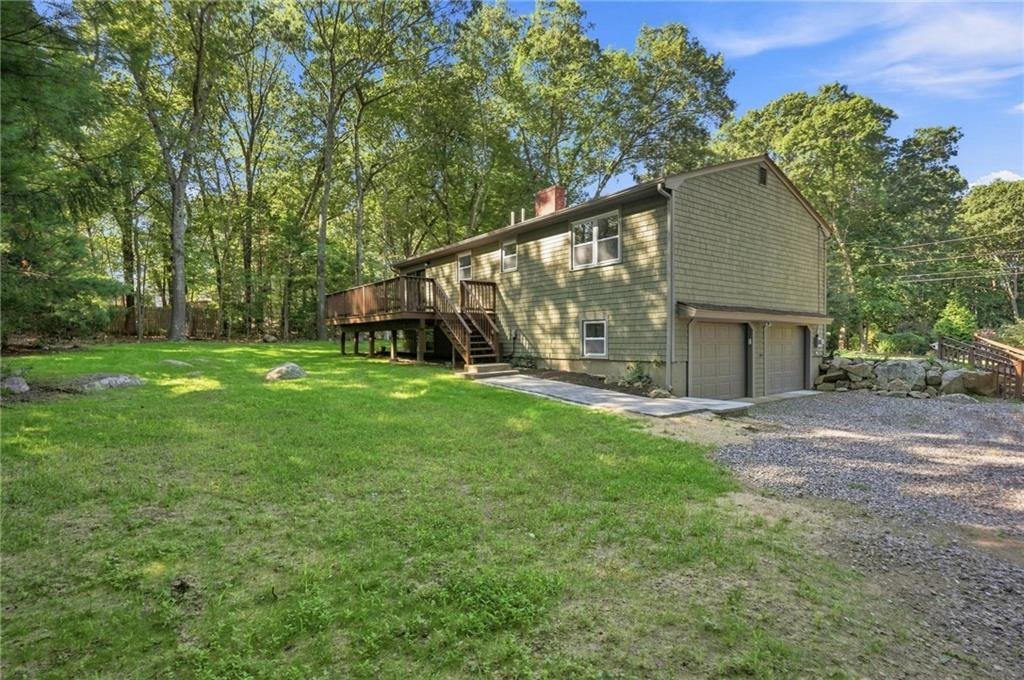 House in East Greenwich, Rhode Island, United States 4 - 19146396